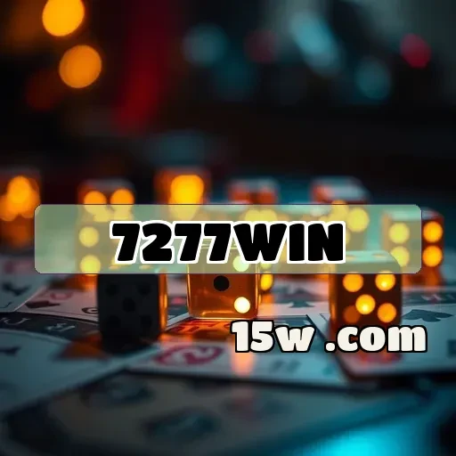 7277win.com: Descubra Bônus que Transformam sua Experiência de Jogo