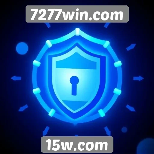 Segurança nas transações financeiras em 7277win.com
