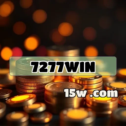 7277win.com: Descubra o Melhor dos Jogos Ao Vivo no Brasil