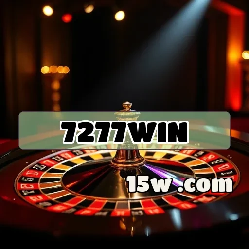 7277win.com: Descubra Tudo Sobre a Seção de Poker
