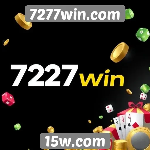 Ofertas promocionais disponíveis no 7277win