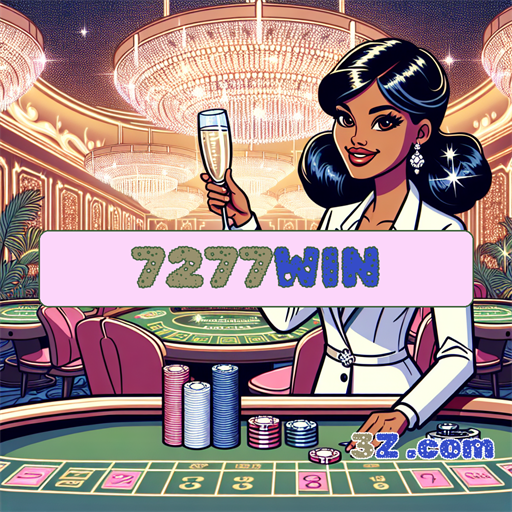 Slots de Emoção: Viva a Adrenalina no 7277win!