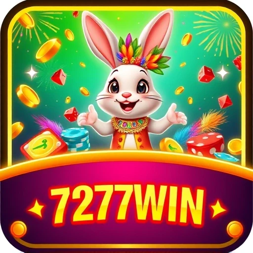 7277win.com logo